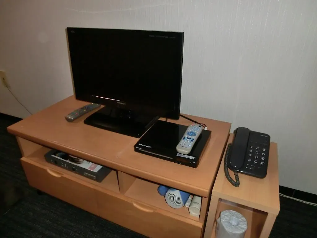 Hotel Weekly Uehonmachi Ōsaka