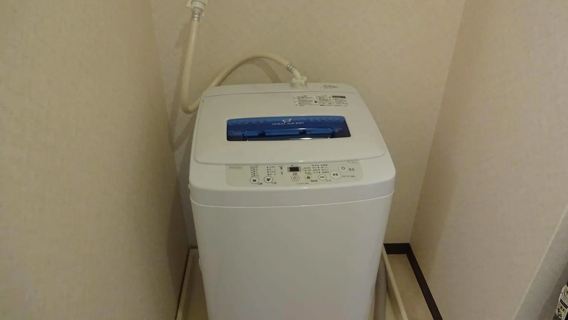 Hotel Weekly Uehonmachi Ōsaka