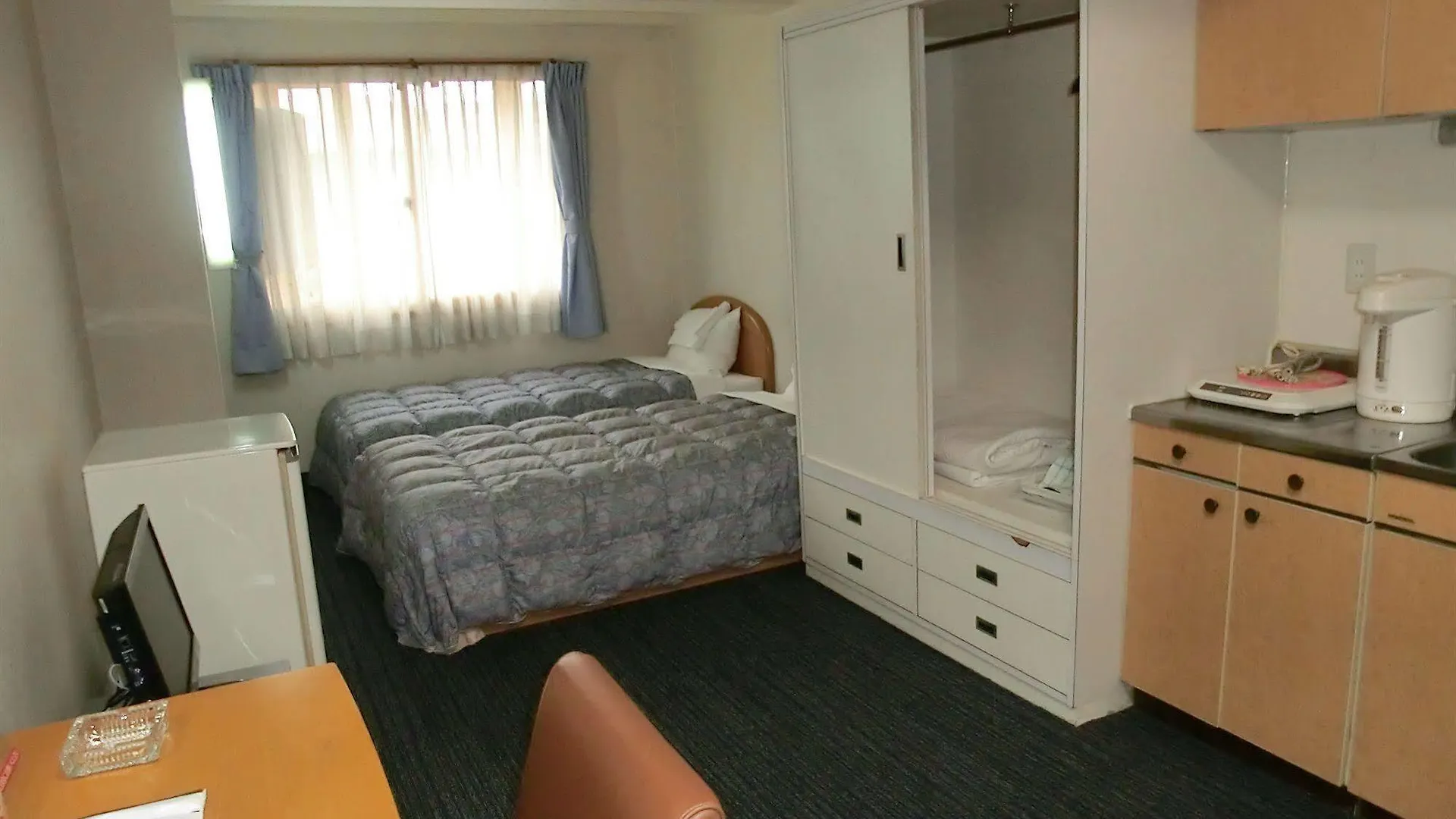 Hotel Weekly Uehonmachi Ōsaka