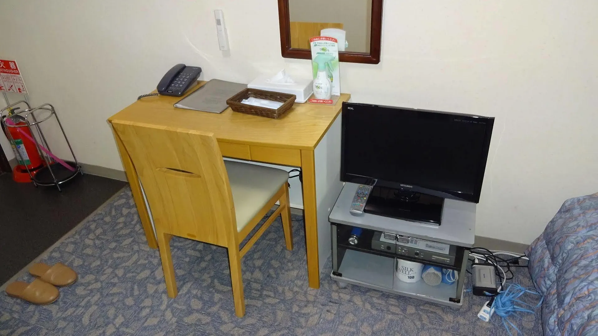 Hotel Weekly Uehonmachi Ōsaka