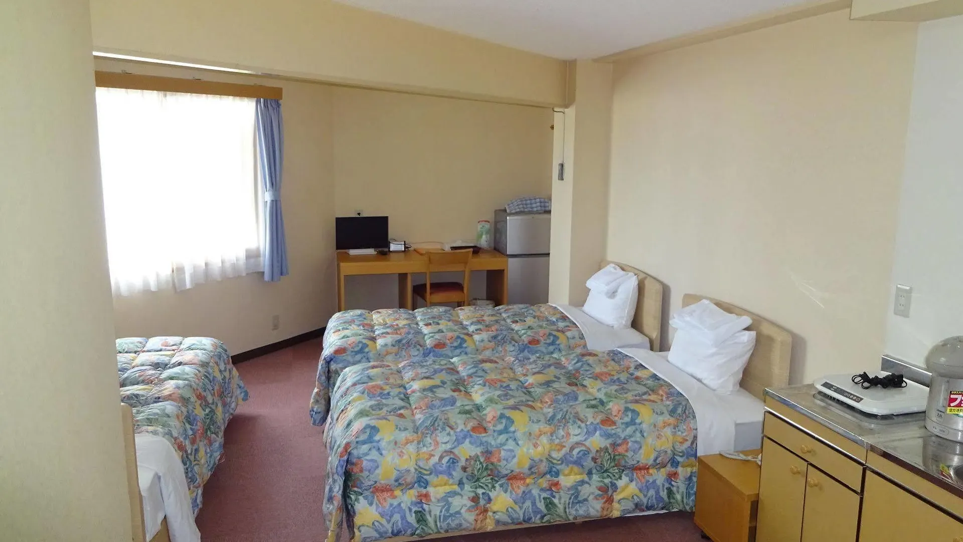 Hotel Weekly Uehonmachi Ōsaka