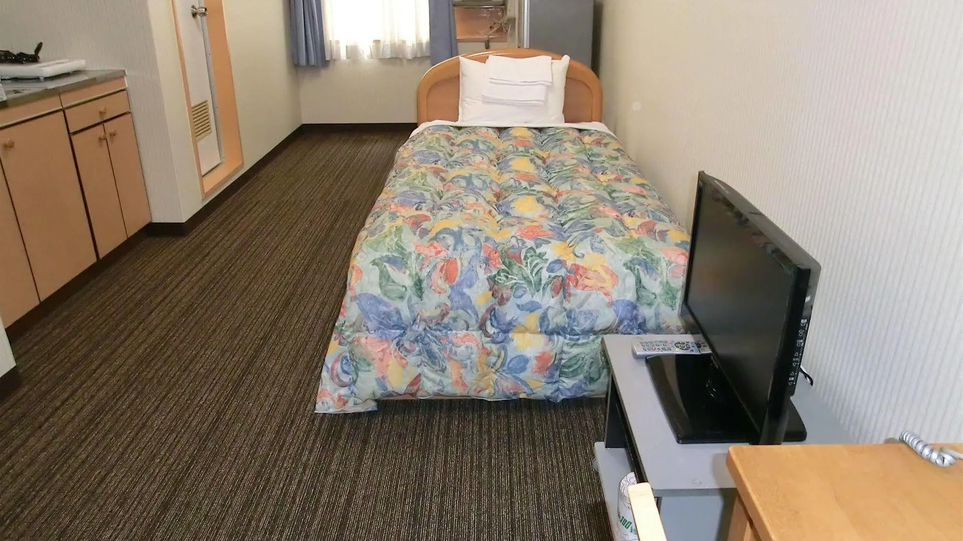 Hotel Weekly Uehonmachi Ōsaka 0*,  Japan