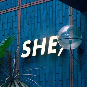 She Hotel