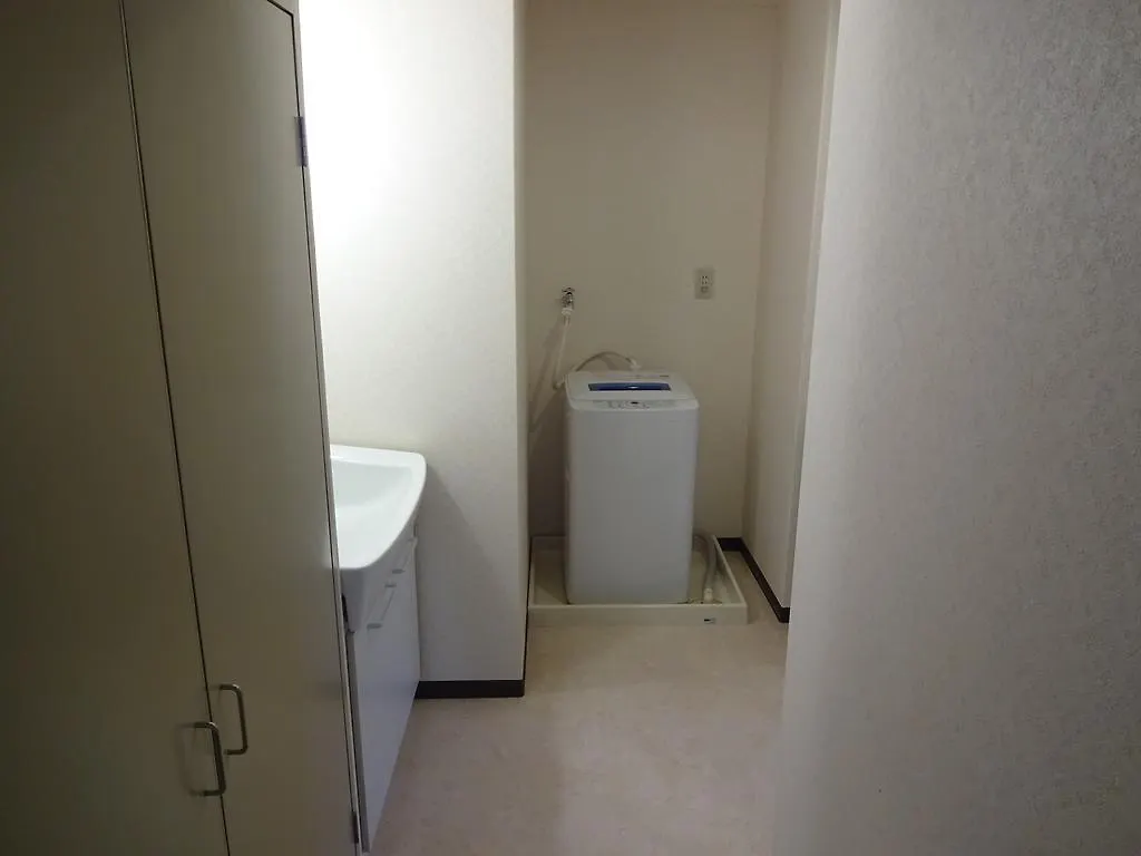 Weekly Uehonmachi Hotel Osaka