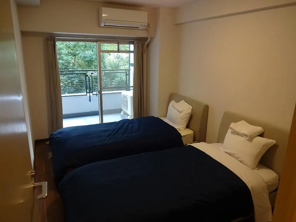 Weekly Uehonmachi Hotel Osaka
