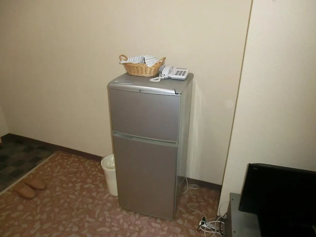 Weekly Uehonmachi Hotel Osaka Japan