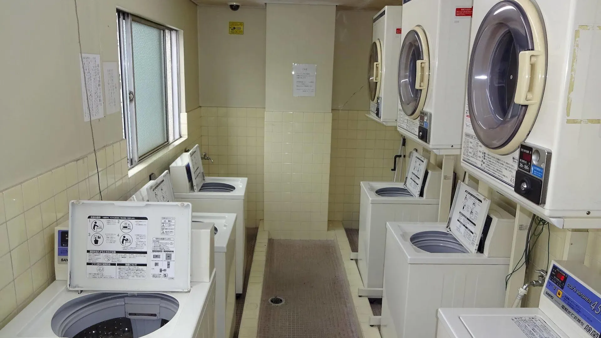 Weekly Uehonmachi Hotel Osaka