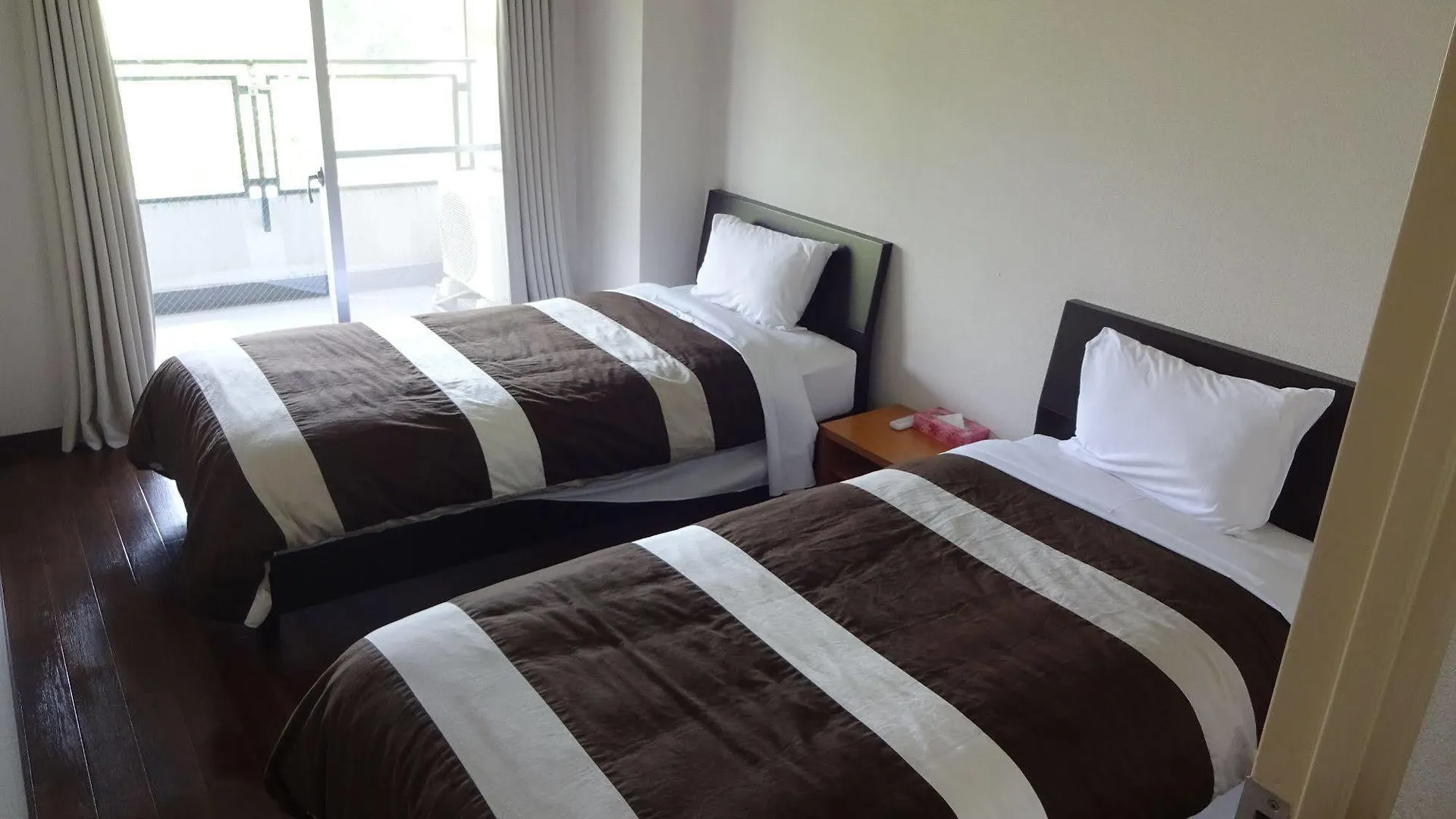 Weekly Uehonmachi Hotel Osaka