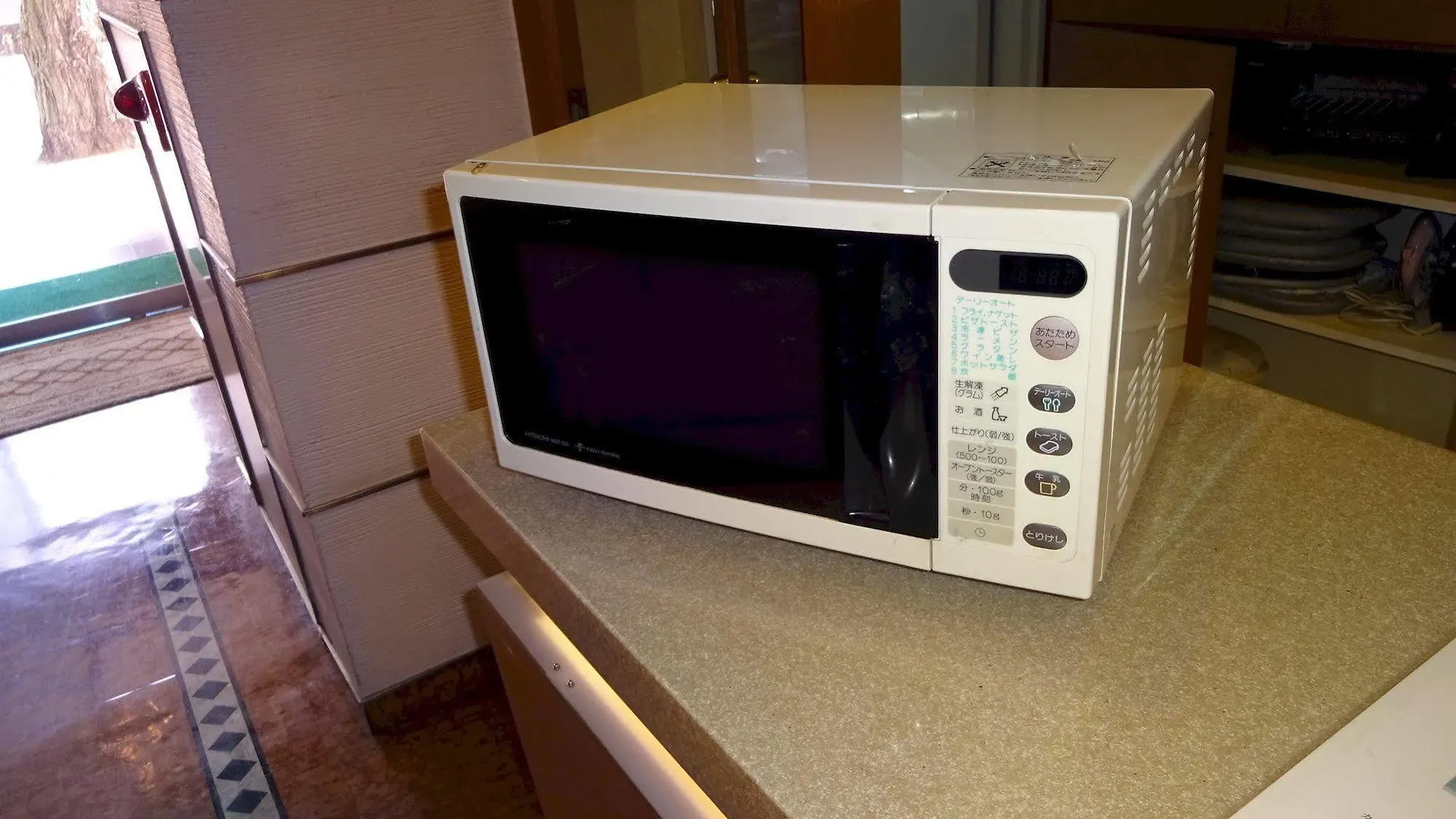Weekly Uehonmachi Hotel Osaka